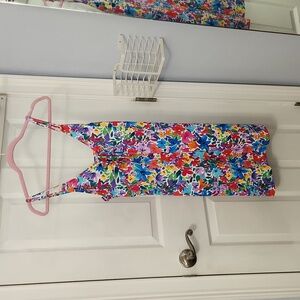 Tommy Bahama sundress. Size M.